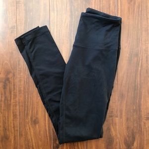 Zella Live In High Waist Leggings